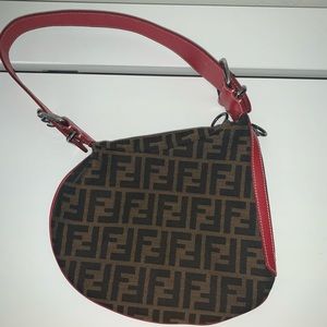 Fendi Purse